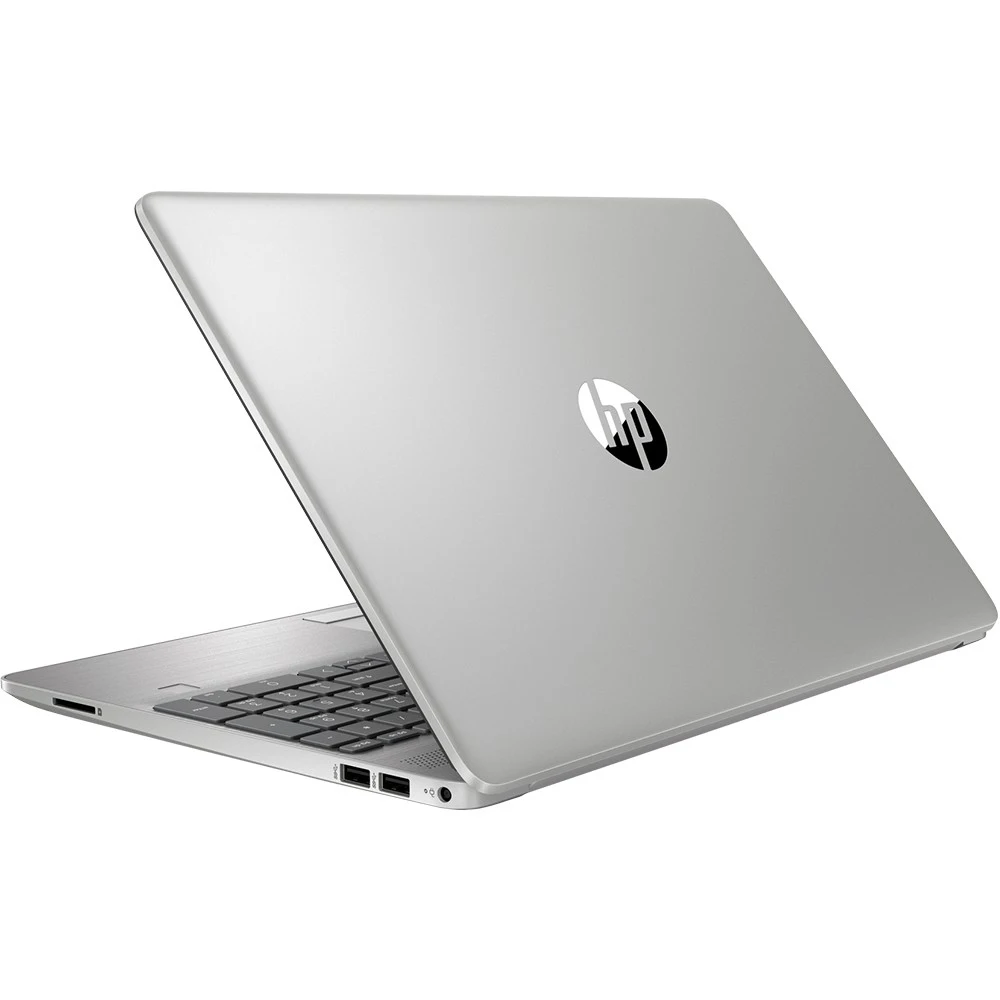 Ноутбук HP 250 G8 silver 15.6" HD Intel Celeron N4020 4Gb 256Gb noDVD VGA int Free DOS 2V0G1ES | Компьютеры и офис