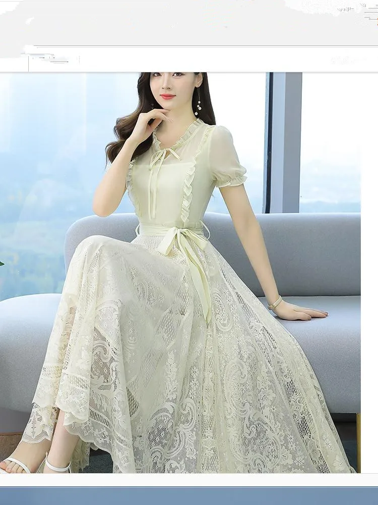 

2021 Summer with New style fashion Women's dress