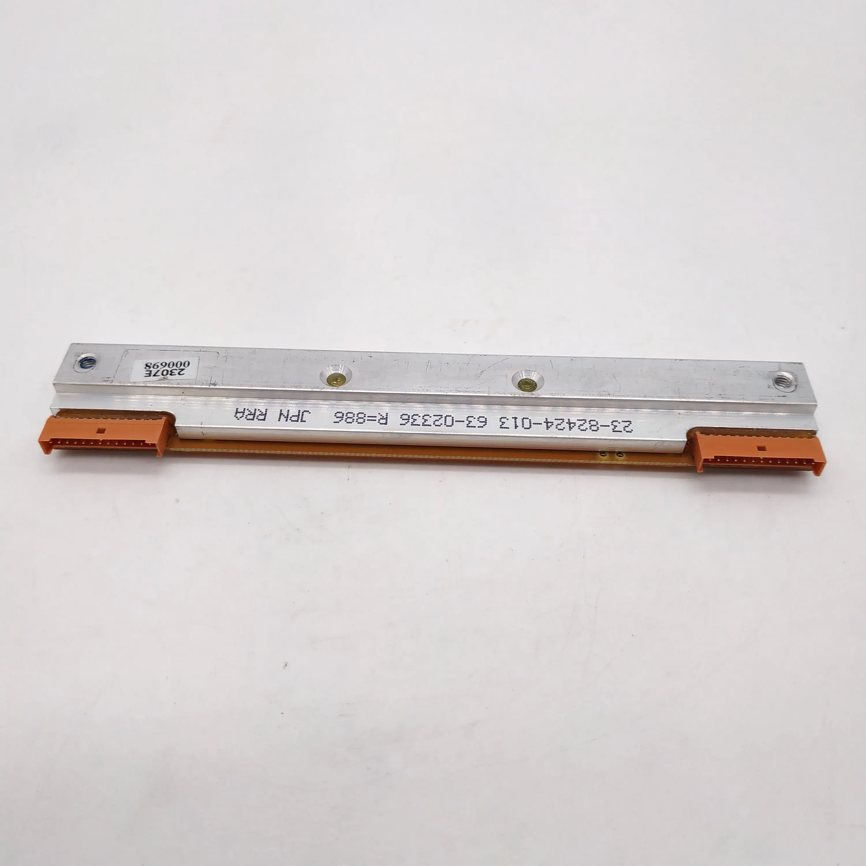 

Printhead print head for Toshiba B-FV4T-GS14-CN-R direct thermal 203 dpi barcode head 203 dpi