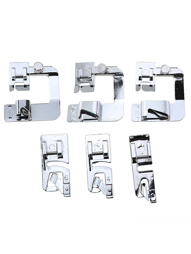 

Прижимная лапка для швейной машины с низким хвостовиком, 3 мм/4 мм/6 мм, 4/8, 6/8, 8/8