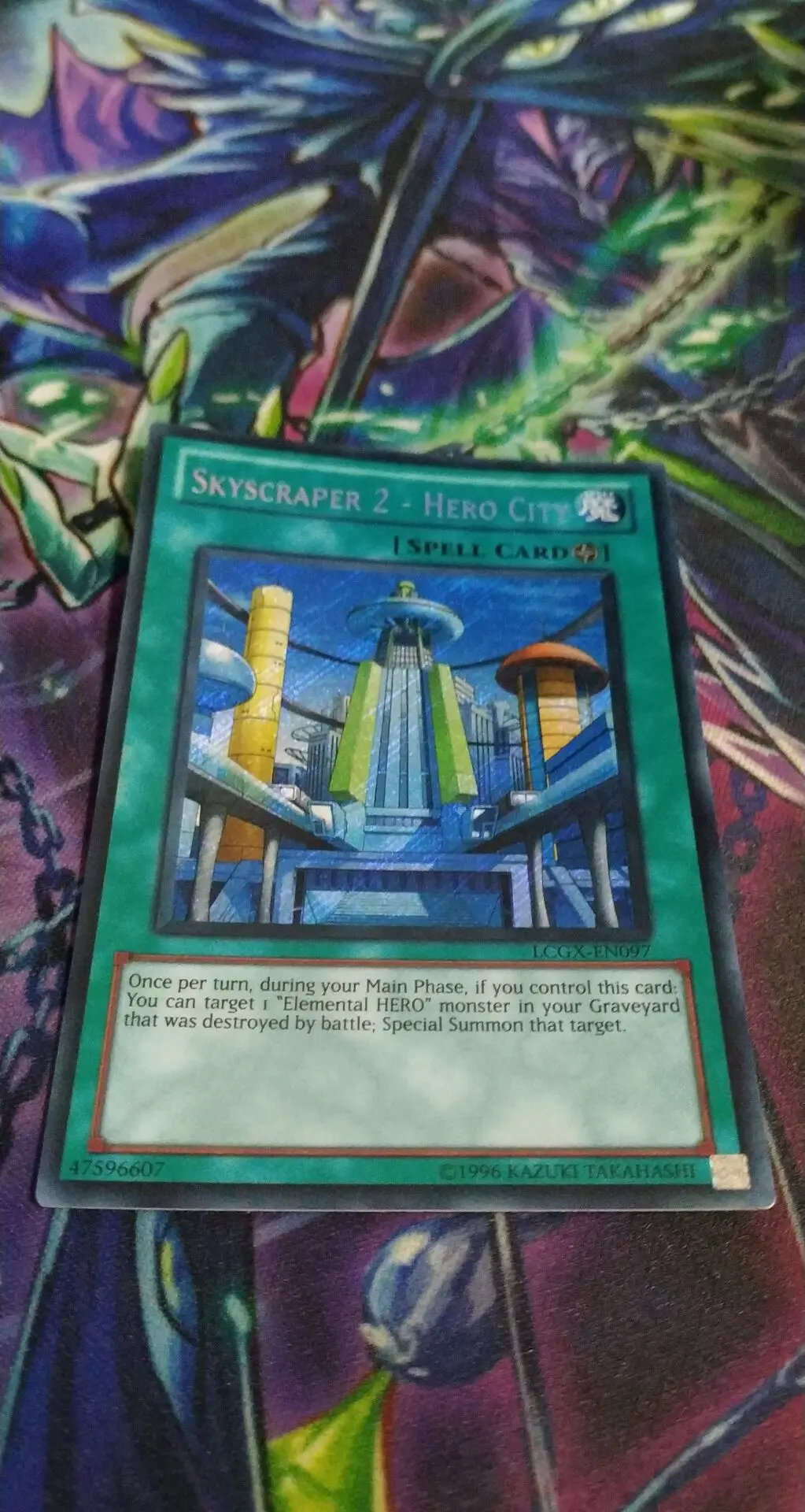 2 27 стилей оригинальные Yu Gi Oh английские Игрушки Хобби Коллекционные игрушки коллекция аниме-открытки - Цвет: 2