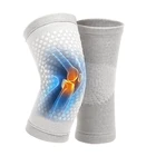 2 шт., турмалиновый бандаж на колено