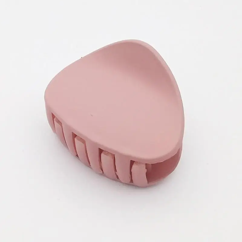 2019 Для женщин твердые акриловые шарики в форме Карамельный цвет коготь волос Ins