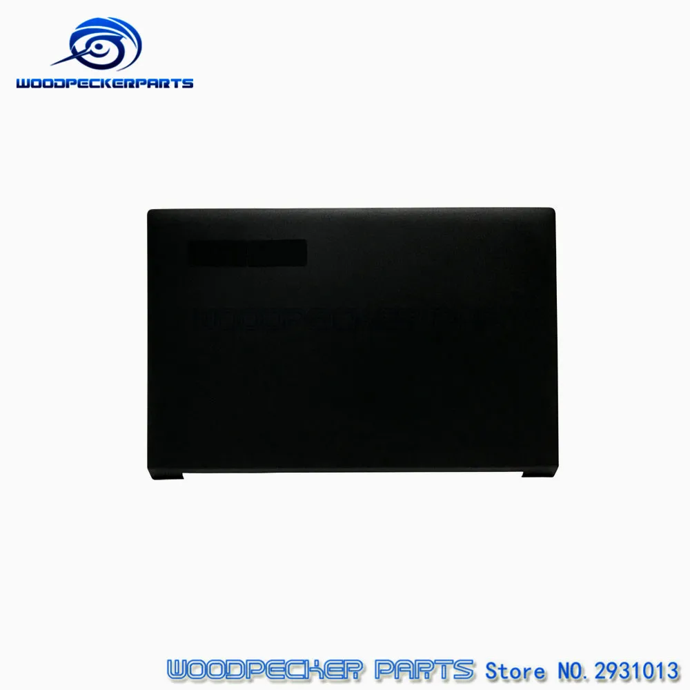 Новый оригинальный черный чехол для ноутбука lenovo B590 Lcd верхняя крышка P/N 60.4xb04/002