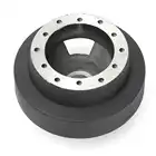 Для BMW E46 MOMO OMP 20 мм адаптер ступицы рулевого колеса комплект оснастки для автомобильного рулевого колеса быстросъемный адаптер ступица автомобильные аксессуары