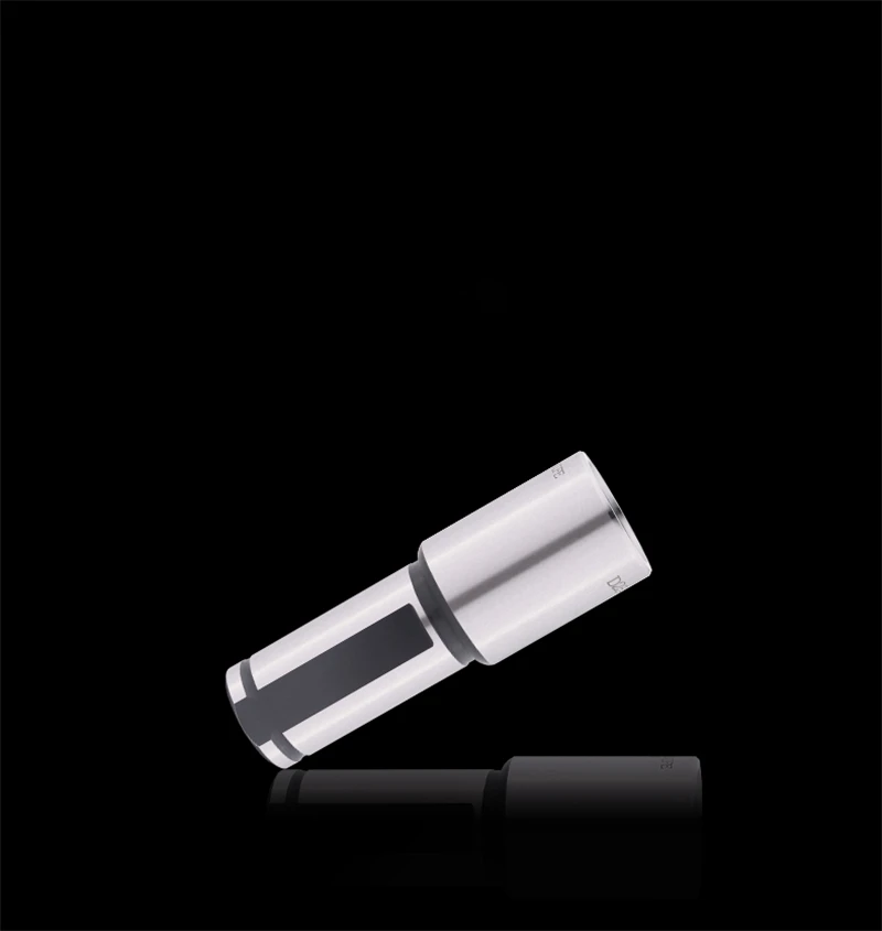 OYYU D25 6 7 8 9 10 12 14 16 20 мм Сокращающий Рукав Инструменты для Токарного Станка U сверло Руководство по Токарному Держателю с Крышкой Включено.