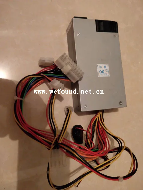 100% рабочий настольный источник питания для ST 180FUB 05E 180 Вт полностью