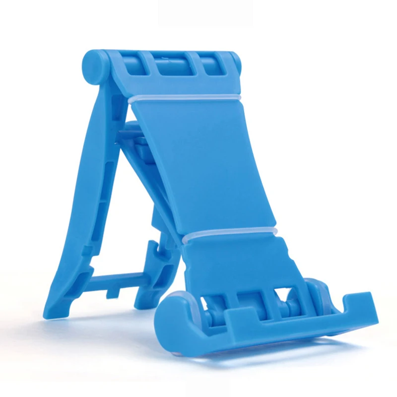 Высококачественный держатель для телефона Универсальная Портативная Складная