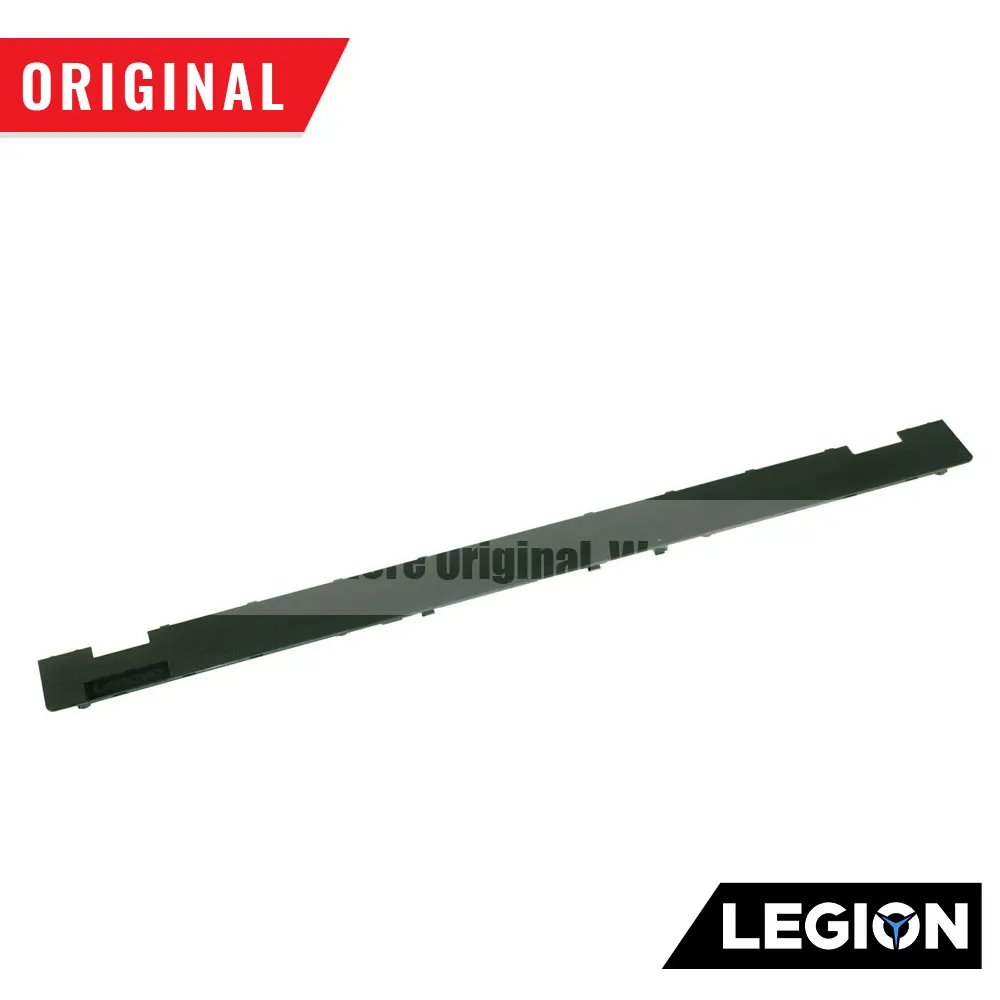Hinge Cover Для lenovo Legion Y530 Y530-15ICH ЖК-Дисплей задняя крышка передняя рамка Упор для рук Нижняя Верхняя Нижняя база чехол клавиатура - Цвет: Hinge Cover