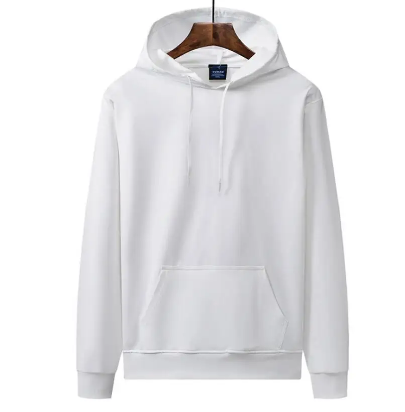 Мужская толстовка с капюшоном, осень 2020, хип-хоп, уличная одежда, мужские пуловеры, толстовки, мужские одноцветные толстовки с капюшоном
