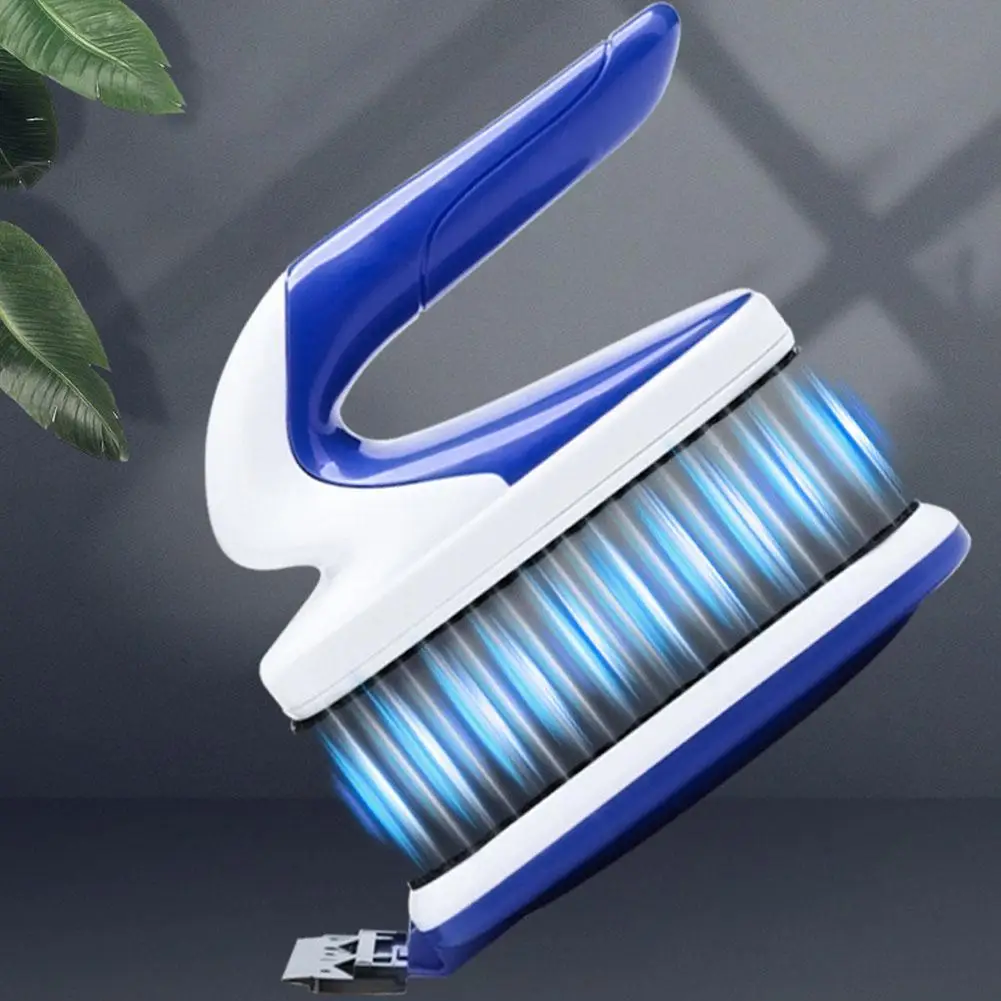 

Home Type Pet Floating Magnetic Brush Aquarium Fish Cleaning Aquarium Tank Magnets Window Scraper Glass Algae Brush Cleaner M9K2