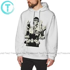 Дредд Толстовка судья кофта с капюшоном на тему смерти свободный хлопковый пуловер с капюшоном красного цвета с длинным рукавом Для мужчин теплые толстовки с капюшоном XXXL