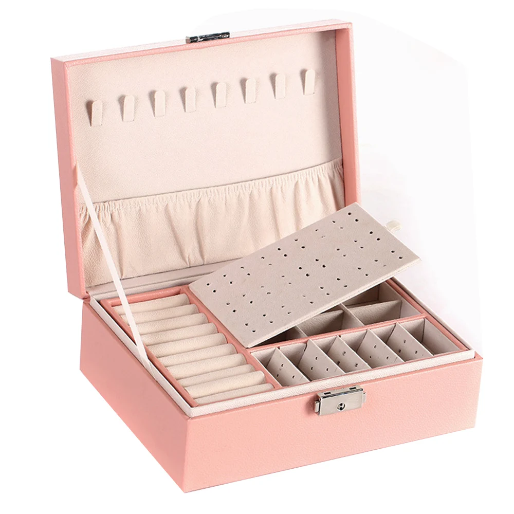 

1 Double Layer PU Multi-functional