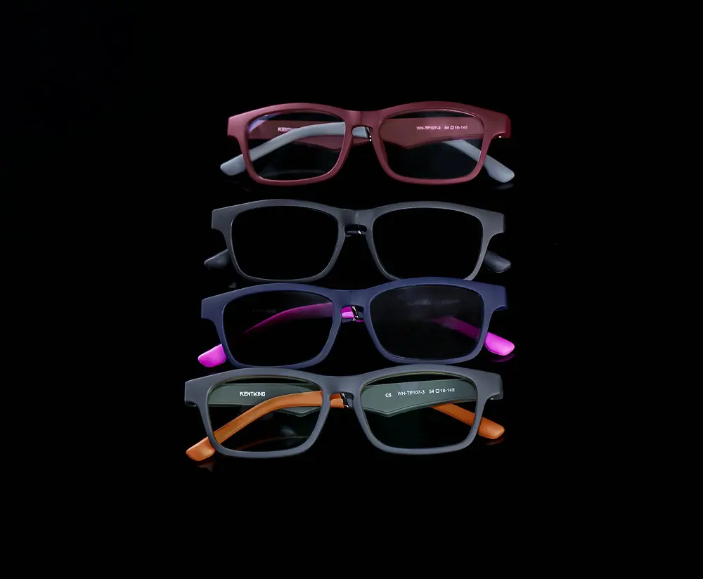 Bluetooth гарнитура K1 с защитой от сисветильник умные очки SmartTouch беспроводные