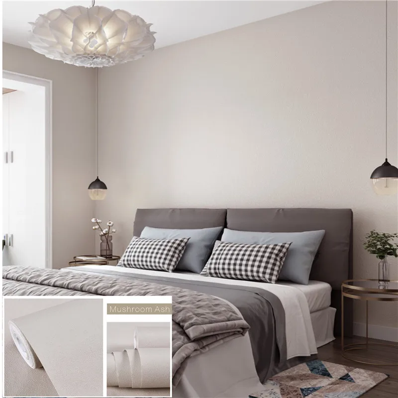 Виниловые обои для обновления мебели матовые самоклеящиеся настенные Стикеры