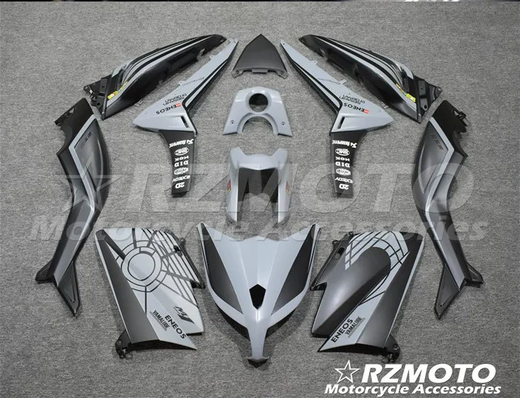 

New ABS motorcycle Fairing For YAMAHA TMAX530 2012 2013 2014 Injection Bodywor All sorts of color No.2457