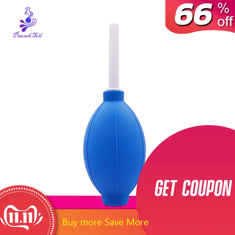 Синий воздуходувка для профессионального наращивания ресниц сухой инструмент