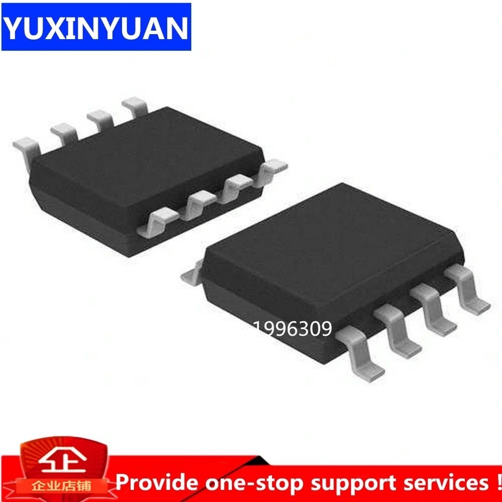 10 шт./лот SGL8022W SGL8022S SGL8022K SGL8022 SOP 8|Интегральные схемы| |