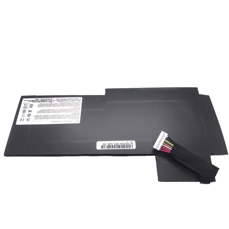 Аккумулятор LMDTK для ноутбука Msi GS70 BTY-L76 MS-1771 1772 2QC-019XCN Medion Erazer X7615 X7613 1774 | Компьютеры