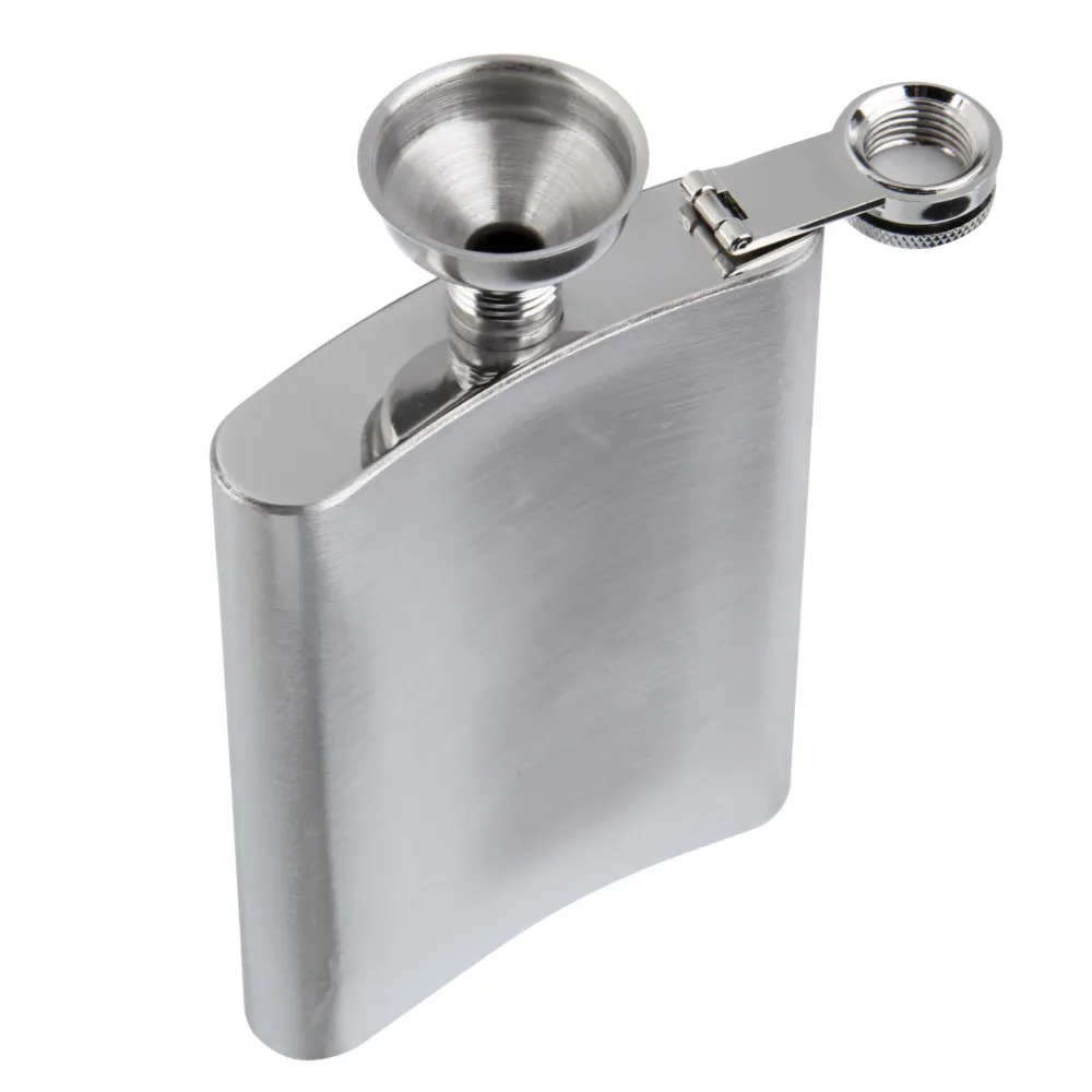 Горячая Распродажа надежная Алкогольная Кепка воронка питьевая посуда бутылка