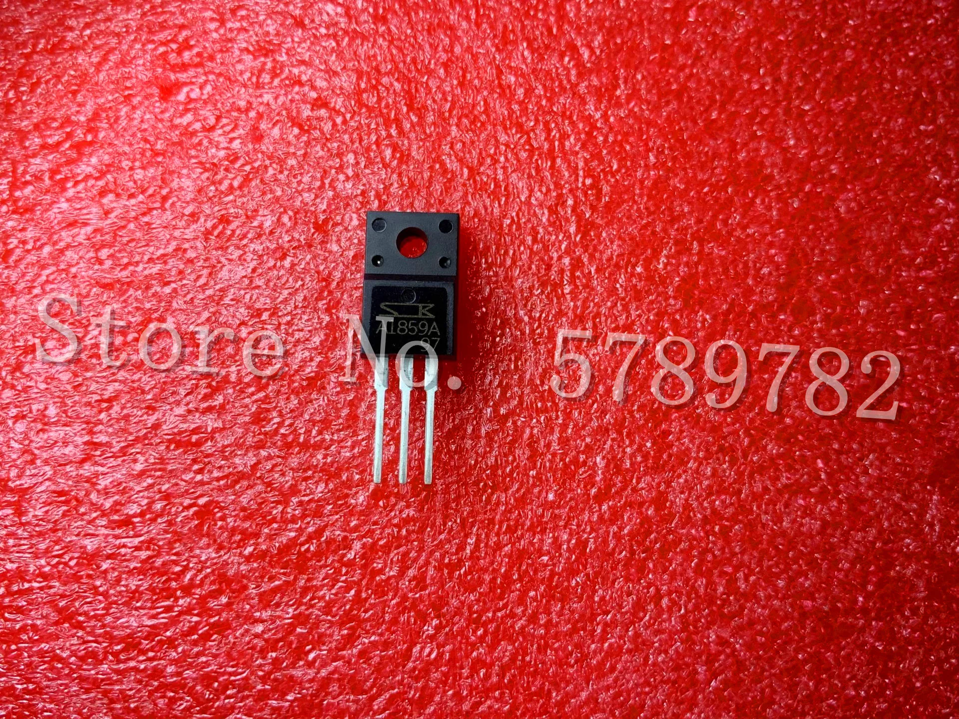 1 шт./лот A1859A 2SA1859A TO220F
