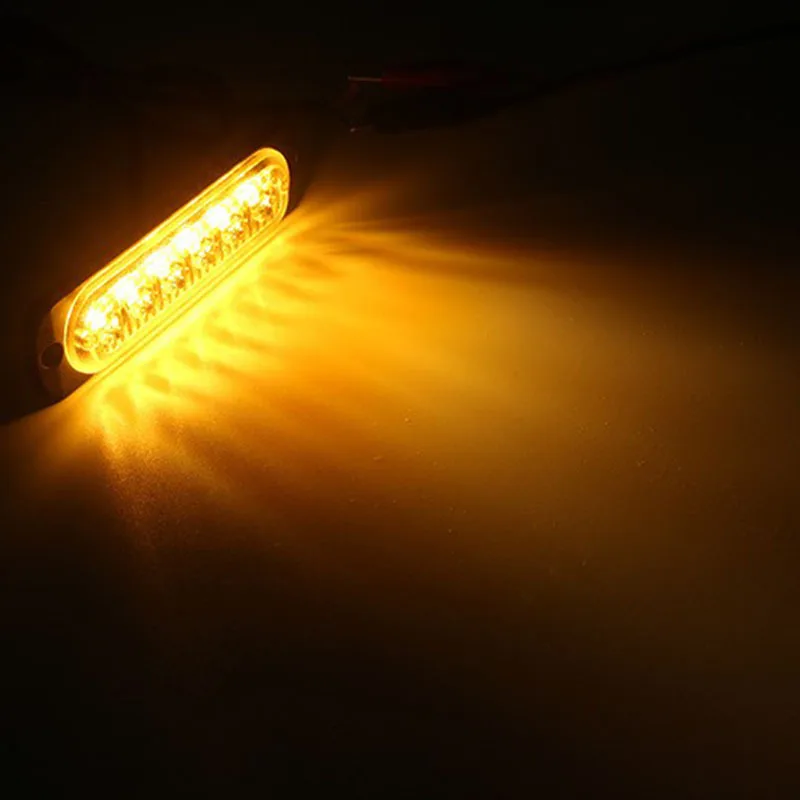 Светодиодный рабочий светильник для внедорожников грузовиков и 11 3 см 4WD 12 В 24