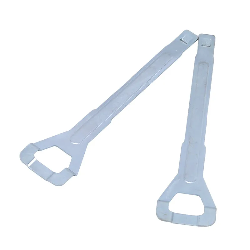 2 шт. ключи для ремонта автомобиля компакт-диск стерео радио съемный лист