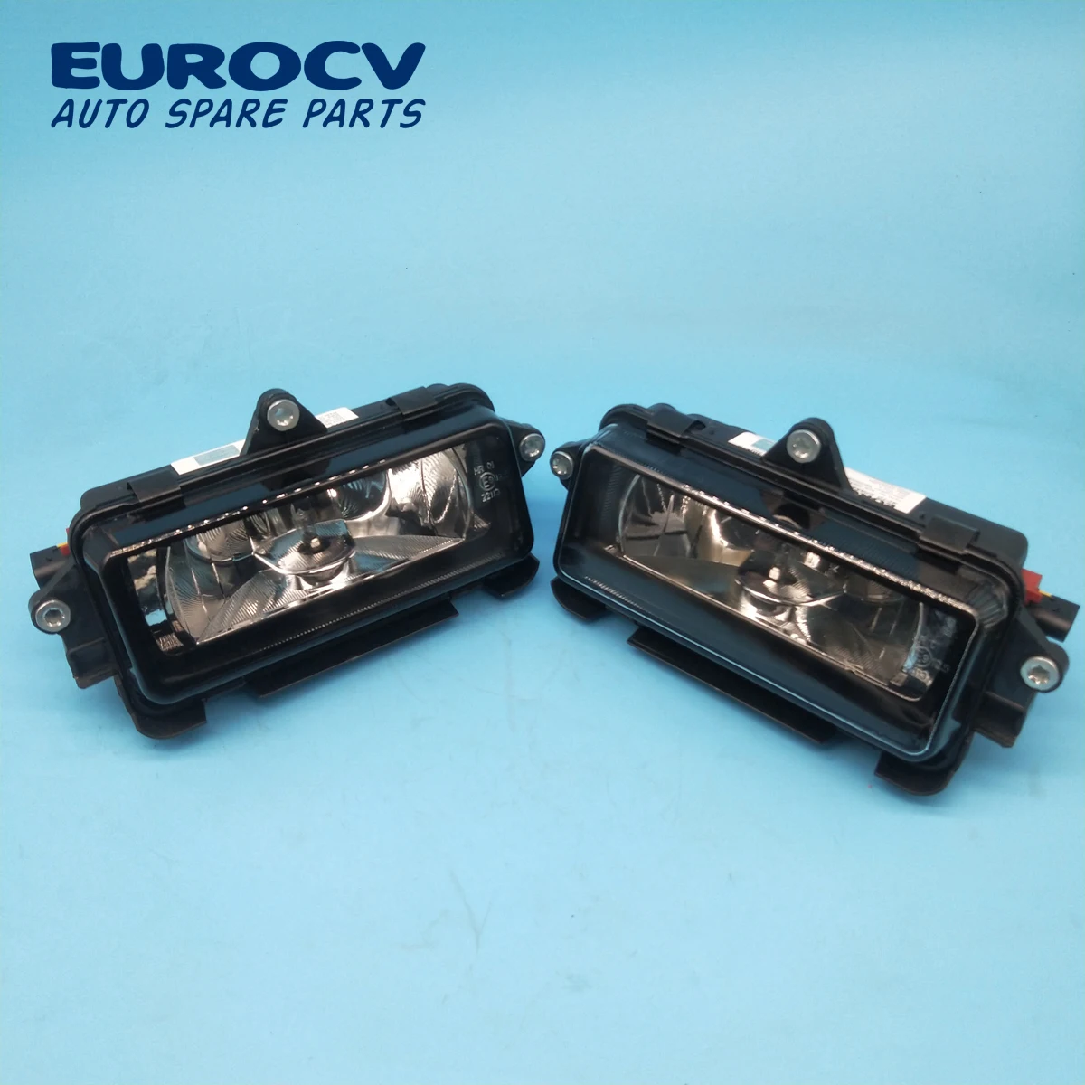 Запасные части для Scania Trucks PCI 2081558 + 2081559 комплект точечных ламп - купить по