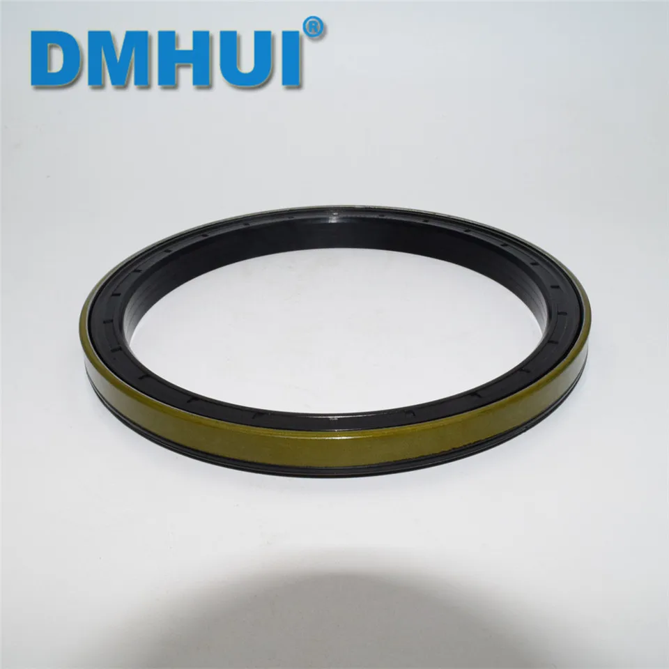 Бренд DMHUI уплотнение вала ступицы колеса для переднего Алекса размер 190*220*16/18 OEM