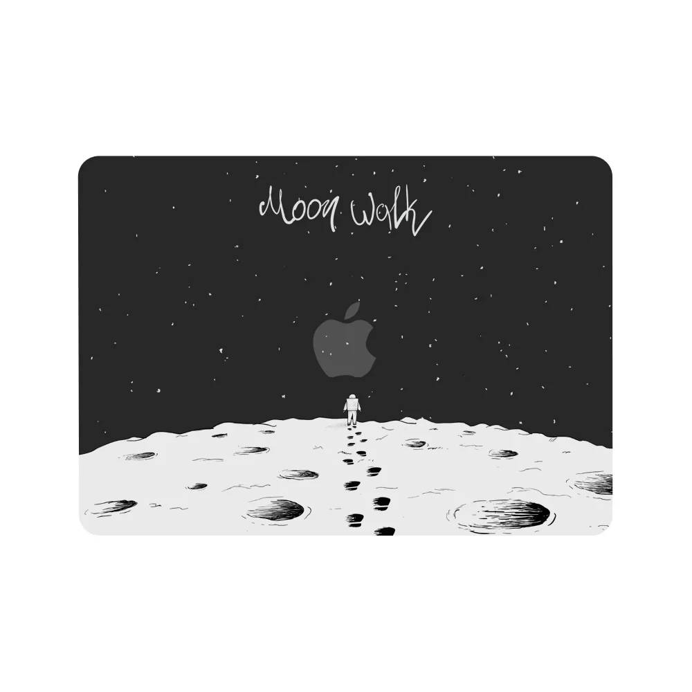 Чехол для ноутбука Apple MacBook Air Pro Retina 11 12 13 15 для mac book Pro 13,3 15,4 дюймов с сенсорной панелью+ чехол для клавиатуры