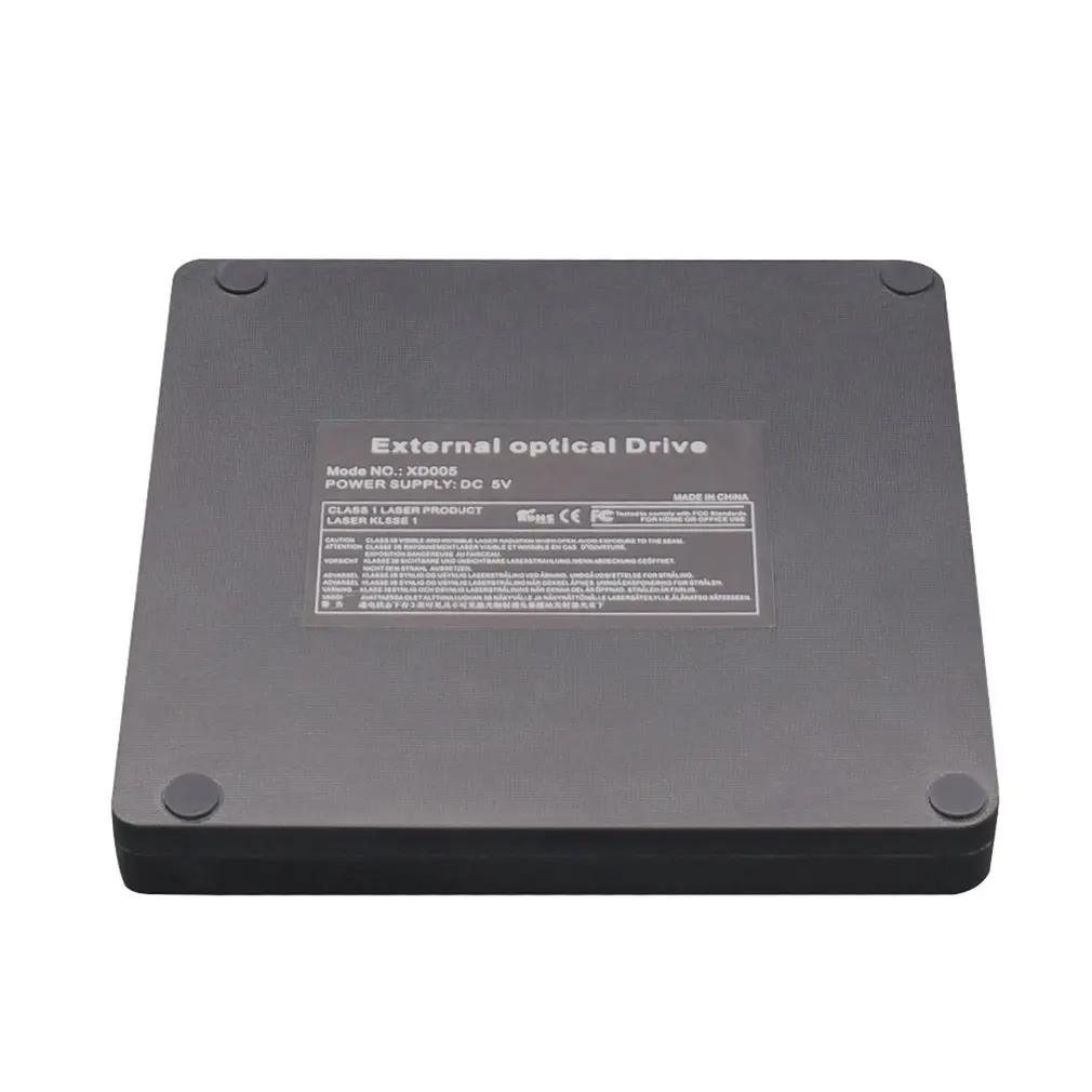 

Multi-function 3.0 Burner Read TF Card Data Cable Recorder Laptop External Burner Recorder Hard Drive