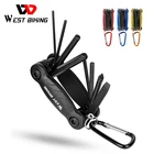 8 шт., набор инструментов для ремонта велосипеда, S2