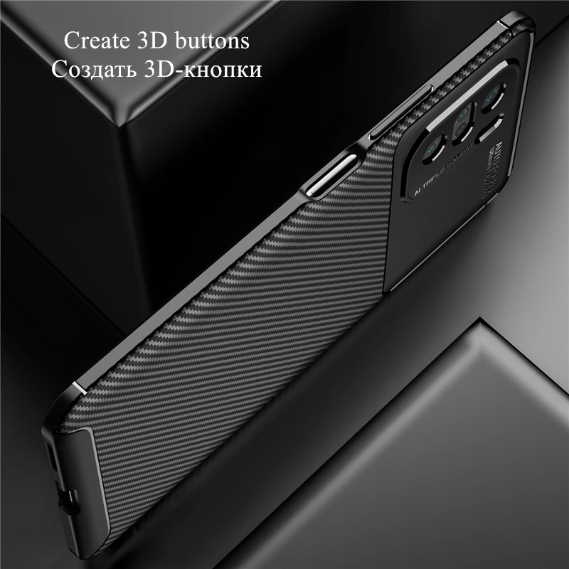 for xiaomi poco m4 pro case silicone fiber soft rubber protective phone case for poco m4 pro f3 gt x3 m3 pro redmi note 10 10s free global shipping