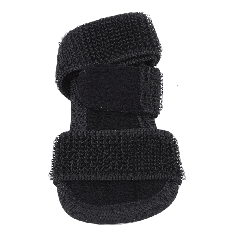 Регулируемый триггер защита пальца скоба ортопедическая от травм и