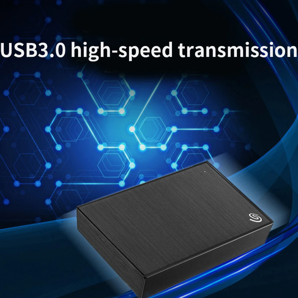 1tb 2tb backup plus slim usb 3 0 hdd 2 5 portable external hard drive free global shipping