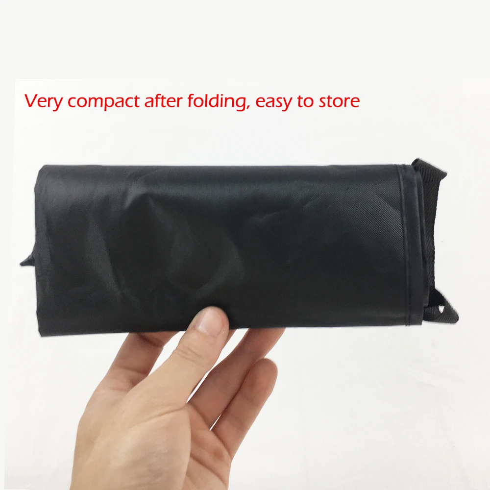 Фотография живое оборудование софтбокс легкий Стенд Портативный тоут сумка на