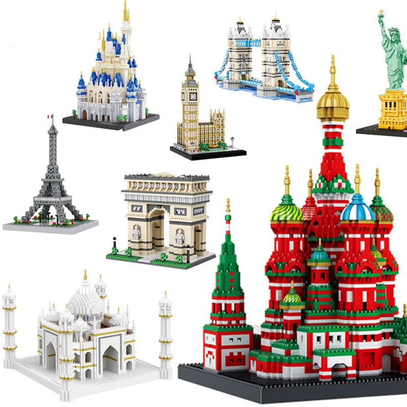 16066 Василий Церковь и другие мир архитектура мальчик девочка маленькие частицы