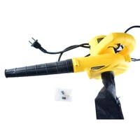 industrial blower handheld vacuum cleaner 6 speed stepless furniture cleaning leaf blower sucker computer dust removal 700w