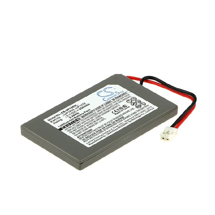 Аккумулятор CameronSino для SONY CECHZC1E CECHZC1H CECHZC1J CECHZC1U PlayStation 3 SIXAXIS PS3 LIP1472 LIP1859 | Электроника