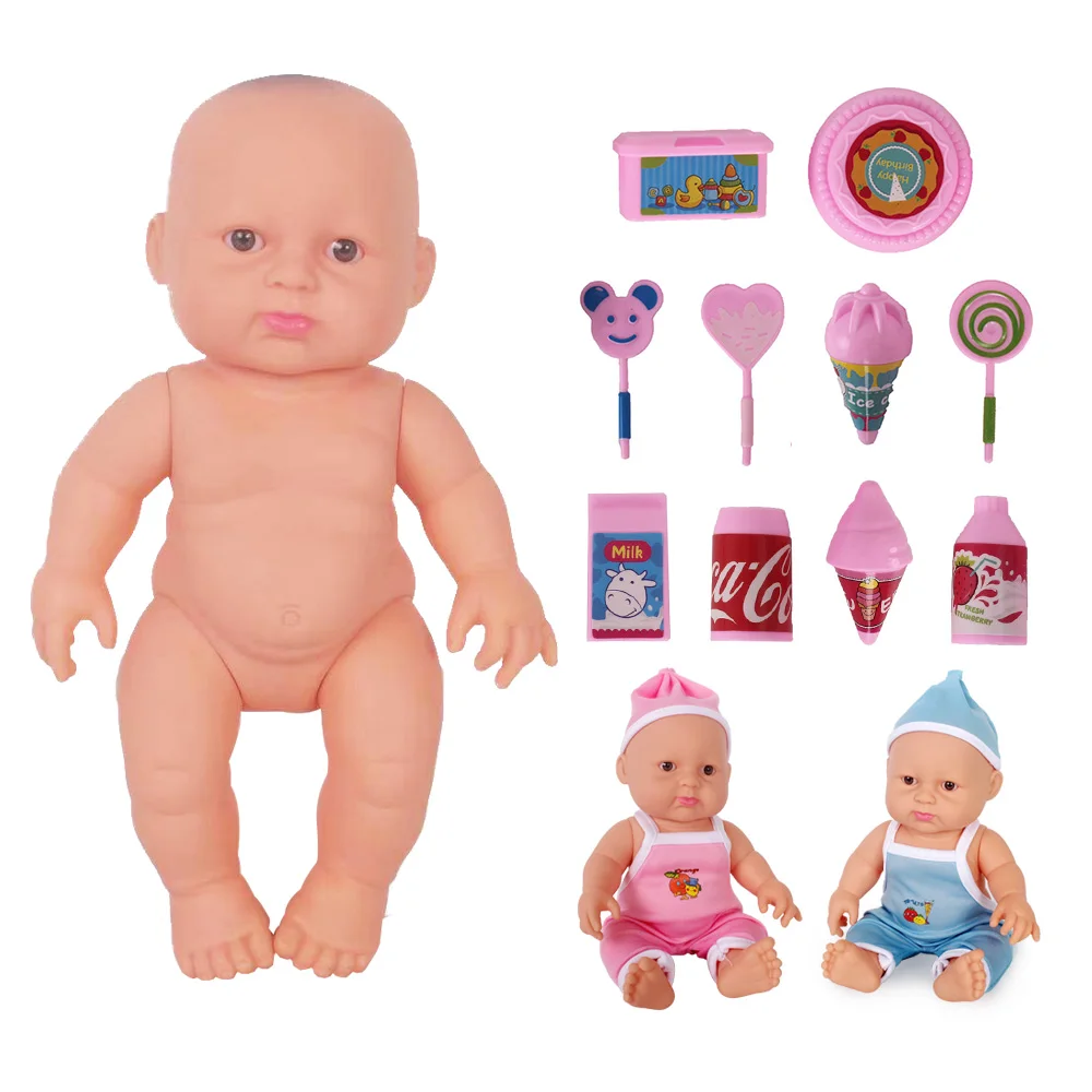 Child Boy Girl Gift Accompany Birthday Christmas Joint Move