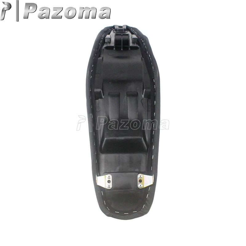 Мягкий чехол для сиденья мотоцикла пенопластовый Honda CRF 250R 2014 2017 450R 2013 2016