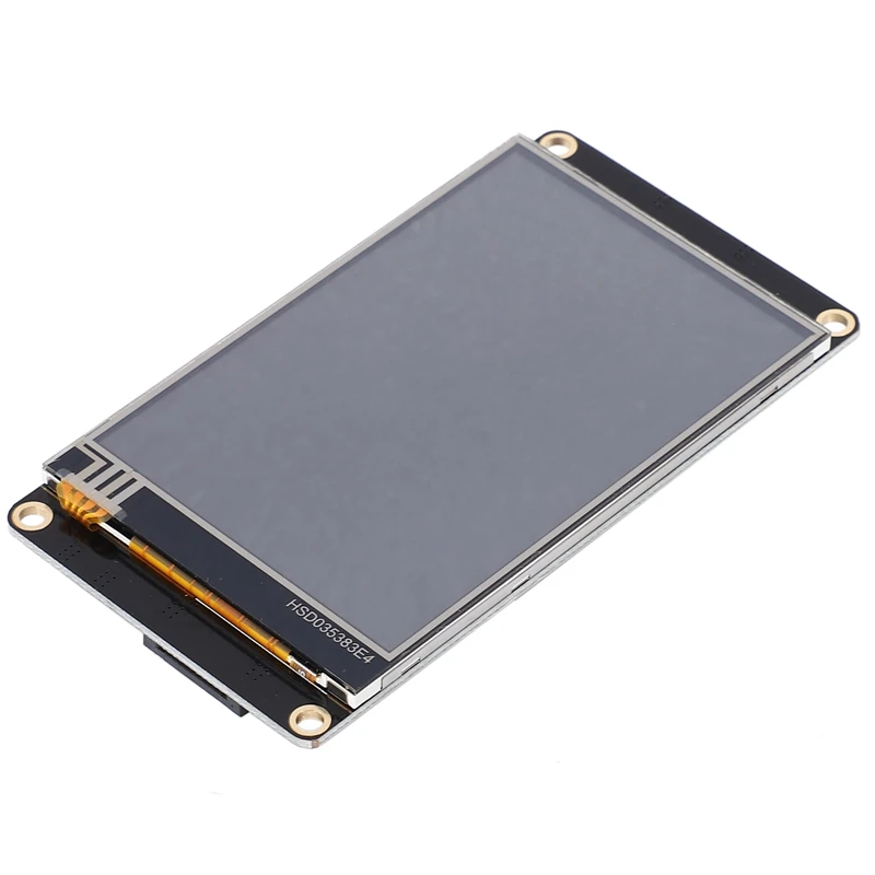 

Подходит для Nextion Enhanced 3,5 дюймов 480X32 0 NX4832K035-Universal HMI Press Screen