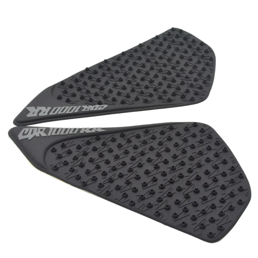 

MTImport для HONDA CBR1000RR 2004 2005 2006 2007 CBR 1000RR, прозрачные противоскользящие накладки на топливный бак, боковые газовые наколенники, тяговые накладки