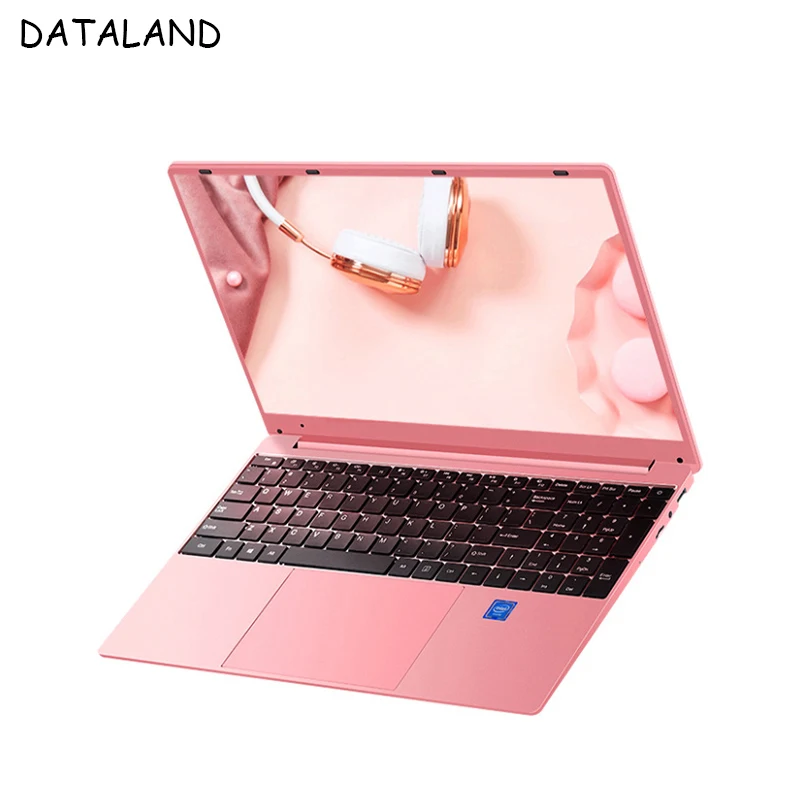 

Laptops 15.6" 1080P HD Screen Computer Intel Celeron N4100 Laptop 8G RAM Gaming Notebook Office Work Portable Laptops