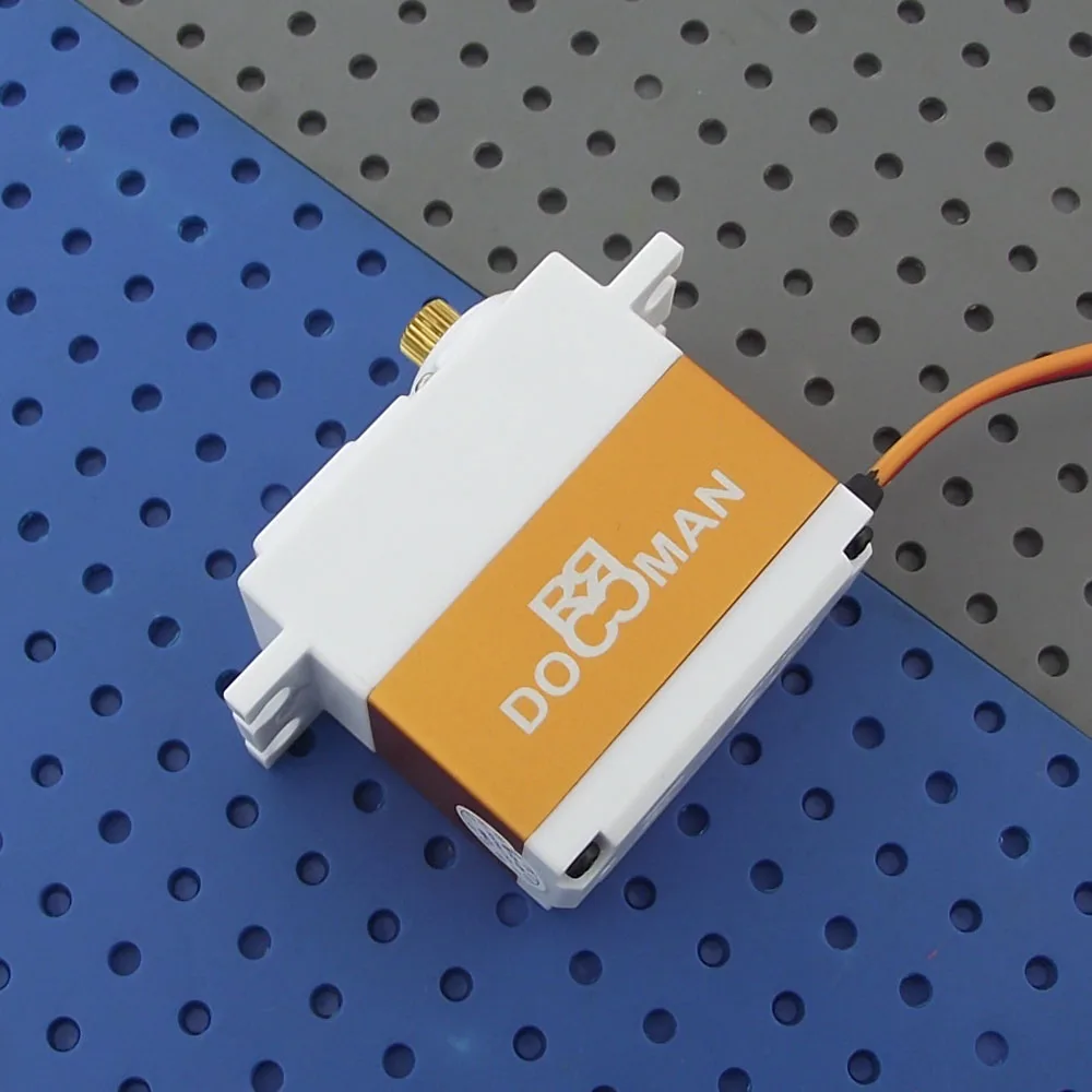 ДОМАН RC хобби 2 шт./лот для детей до 20 кг по самой низкой цене rc servo DM CLS200MD с