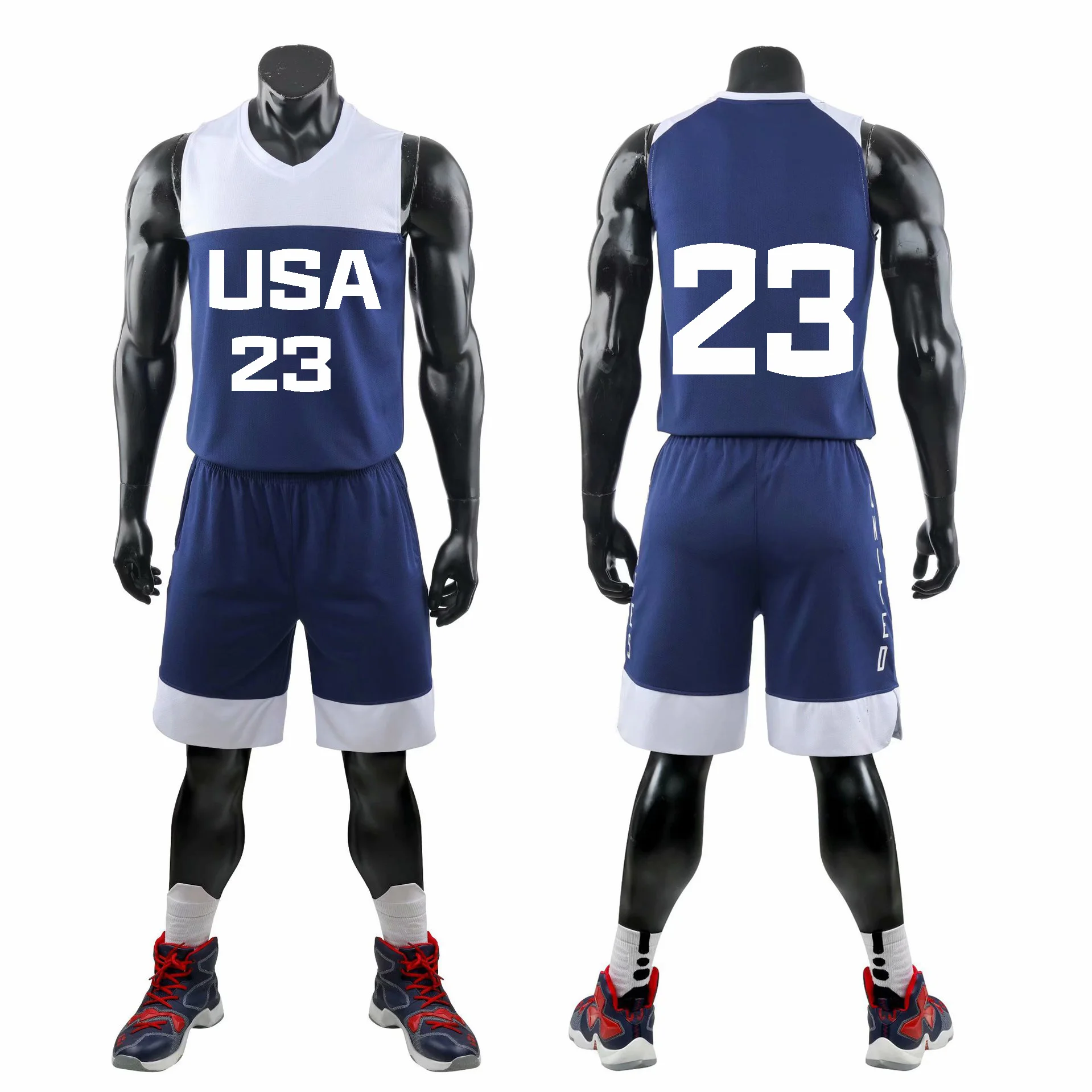 

Sportswear & Accessories