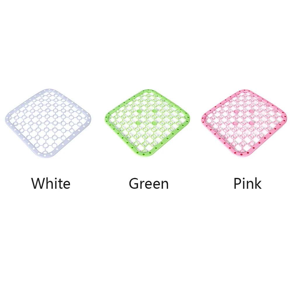 

Hangable Sink Fruit And Vegetable Drain Pad Insulation Pad Silicone Placemat Silicone Mat Placemat For Dining Table