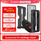 Оригинальные аксессуары Nubia RedMagic защитный чехол и ручка защитный чехол E-Sports Handle ACC