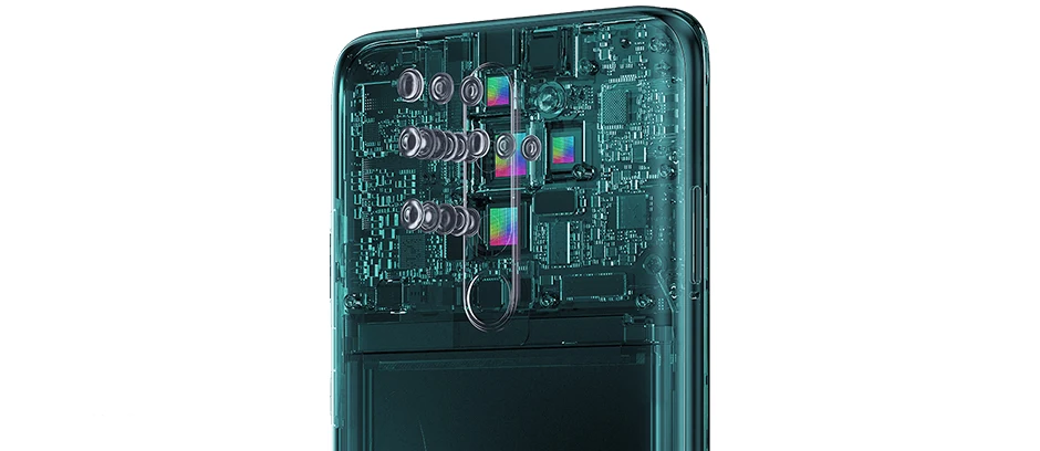 Xiaomi Redmi Note 8 Pro с глобальной прошивкой, 6 ГБ, 128 Гб/64 ГБ, смартфон, 64 мп, четырехъядерный процессор Helio G90T, четыре ядра, экран 6,53 дюйма, 4500 мАч, NFC