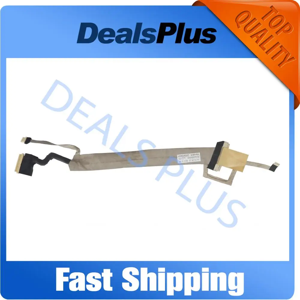 

LCD LED LVDS Display Ribbon Cable For HP CQ40 CQ45 CQ41DC02000IS00
